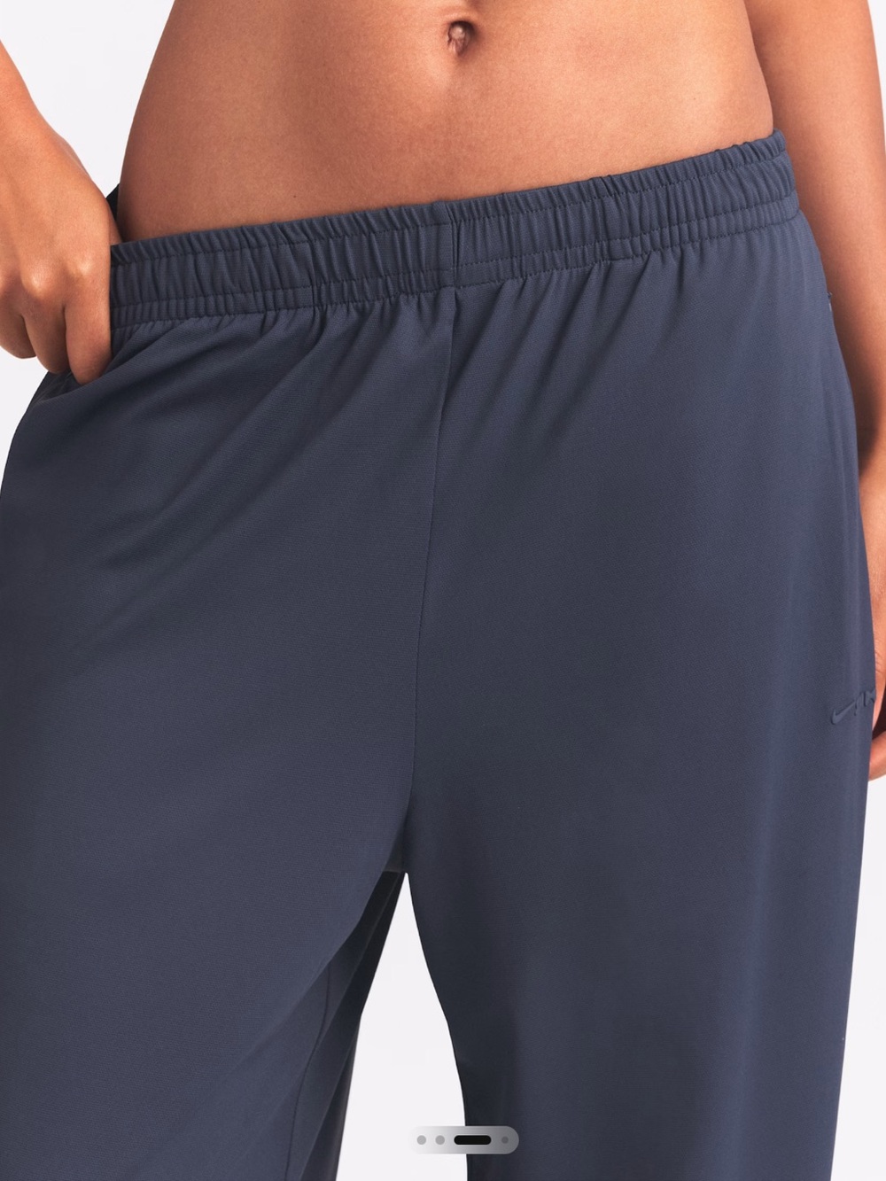 NikeSKIMS Airy Track Pant - Picture 4 of 9